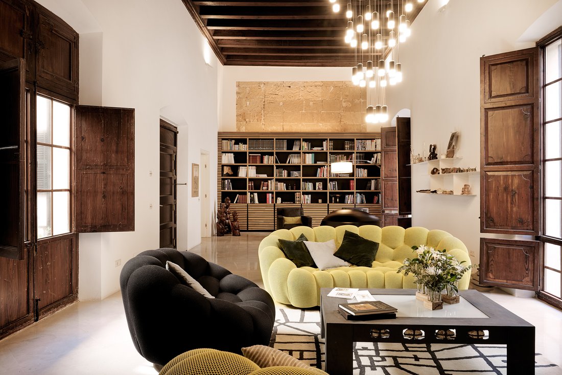 Apartment in Calvia, Balearic Islands, Spain 4 - 16629222