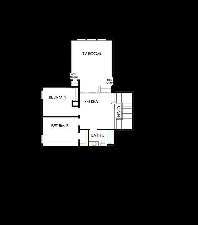 House in Celina, Texas, United States 4 - 17438309