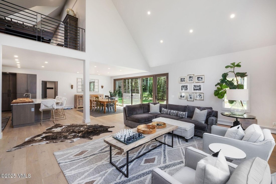 House in Vail, Colorado, United States 4 - 17439609