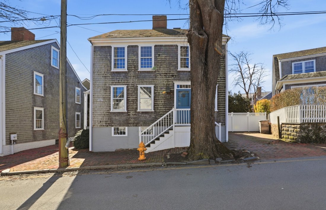 House in Nantucket, Massachusetts, United States 2 - 17439971