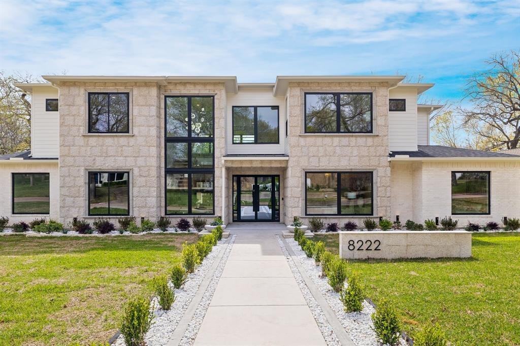 Maison à Dallas, Texas, États-Unis 1 - 17438315