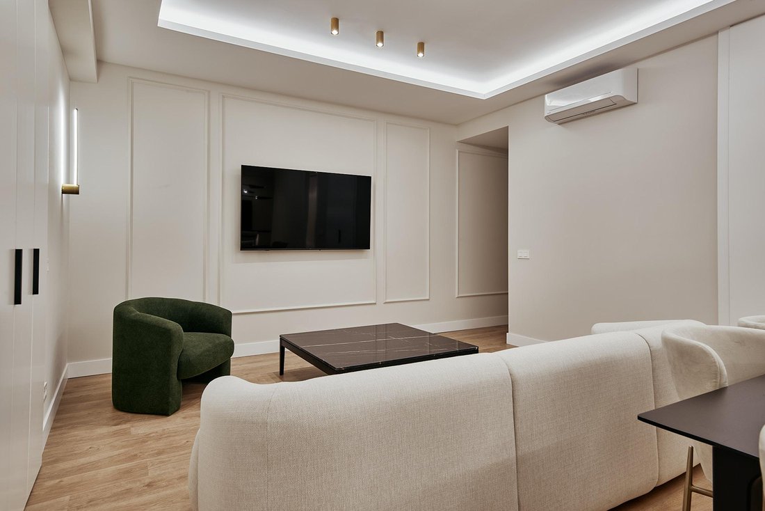 Appartement à Salamanque, Madrid, Espagne 4 - 17246649