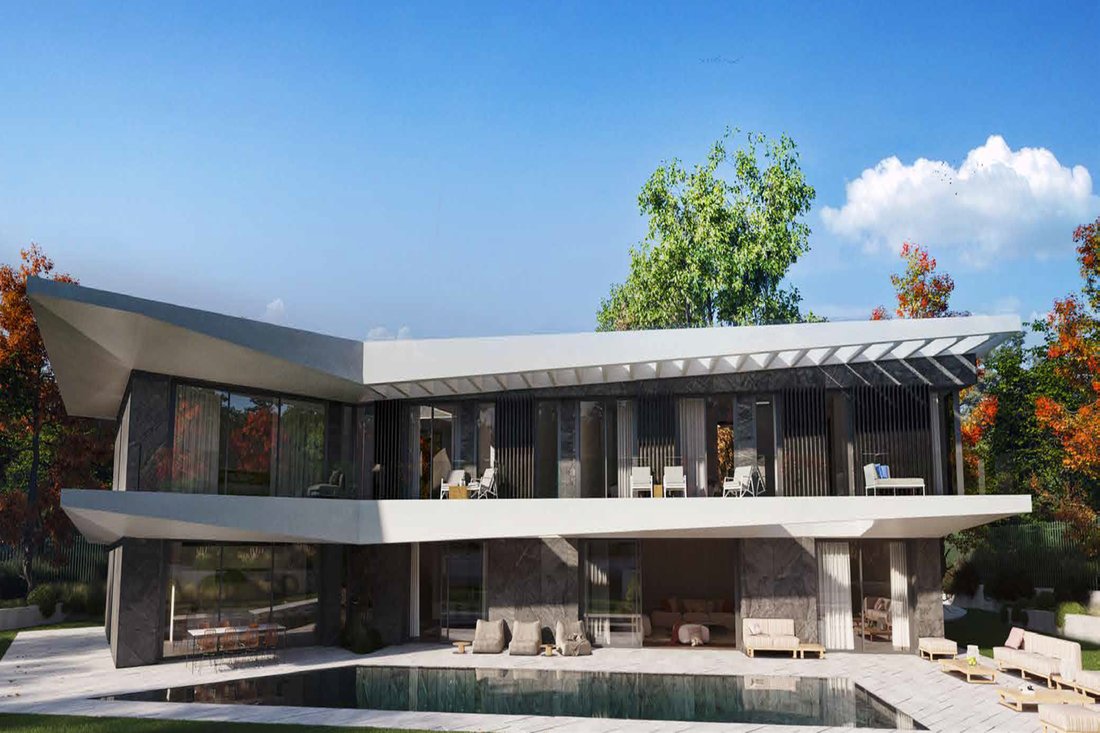 House in Pozuelo de Alarcon, Comunidad de Madrid, Spain 3 - 16552529