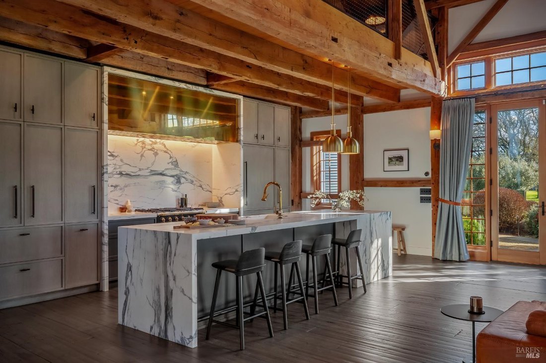 House in Sonoma, California, United States 5 - 17437459