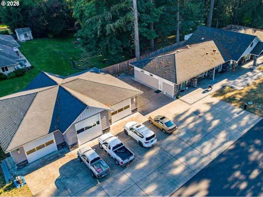 House in Albany, Oregon, United States 3 - 17438335