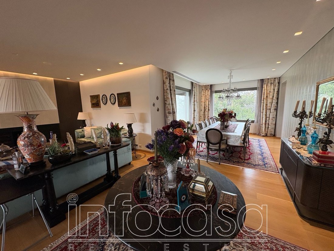 Apartment in Kifisia, Attica, Greece 2 - 17435477