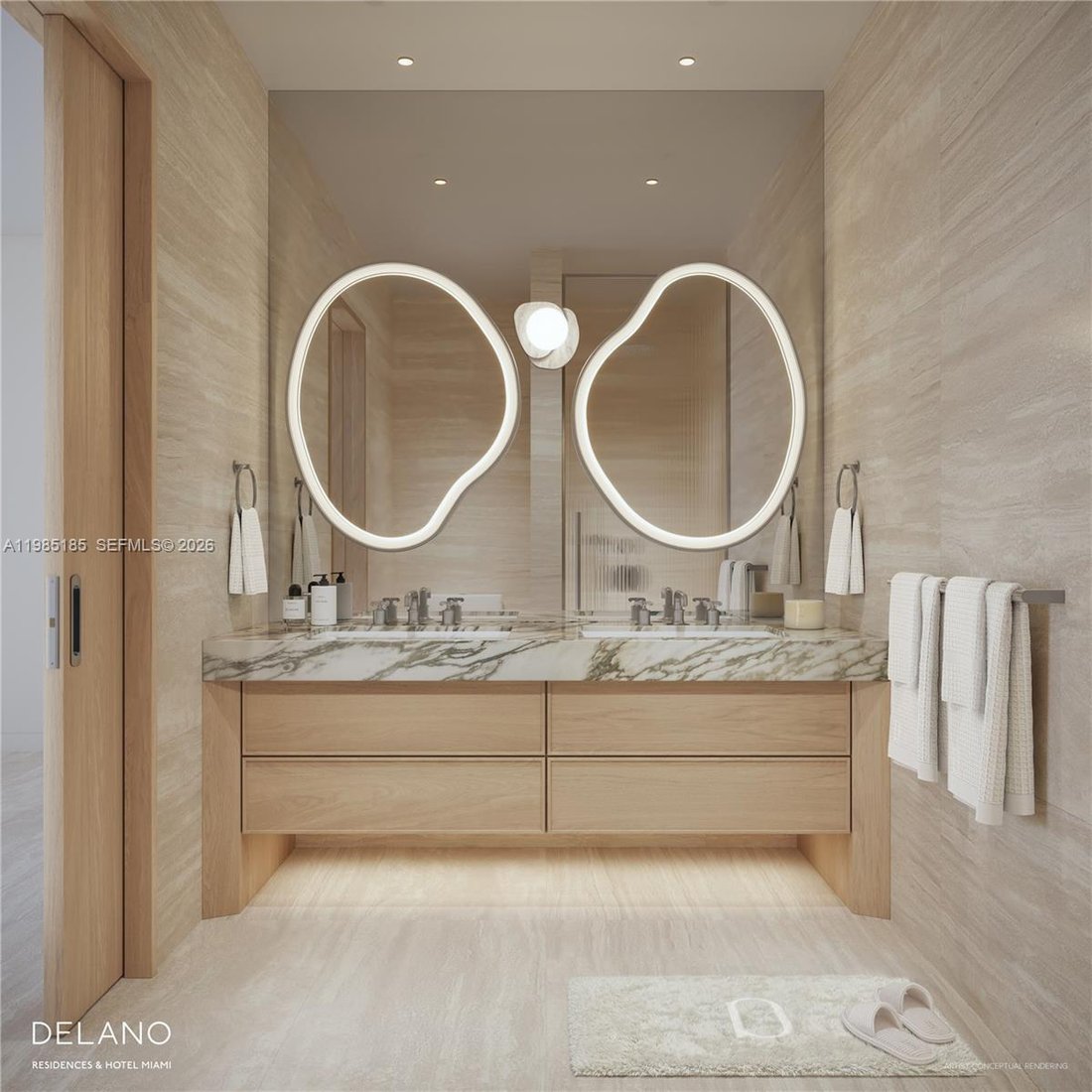 Condo in Miami, Florida, United States 5 - 17438015