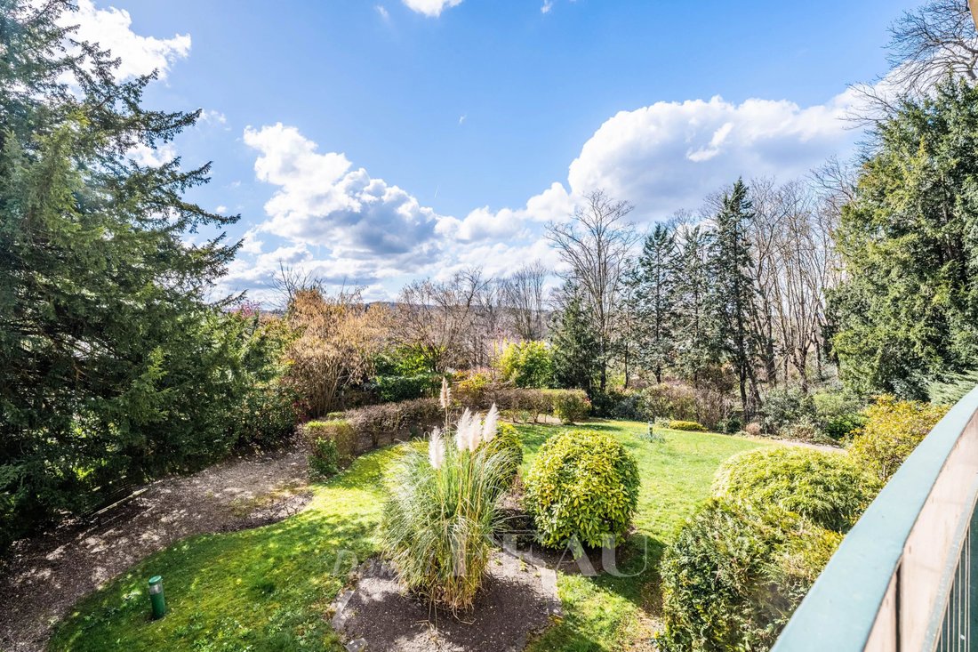 Apartment in Victor Hugo-Belvédère, Saint-Germain-en-Laye, France 3 - 17438583