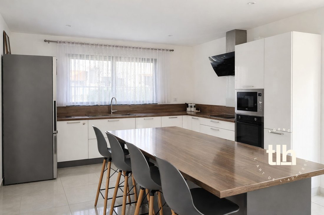 House in Baliste, Narbonne, France 5 - 17435759