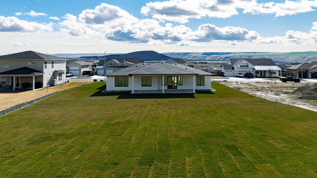 House in Kennewick, Washington, United States 4 - 17436775