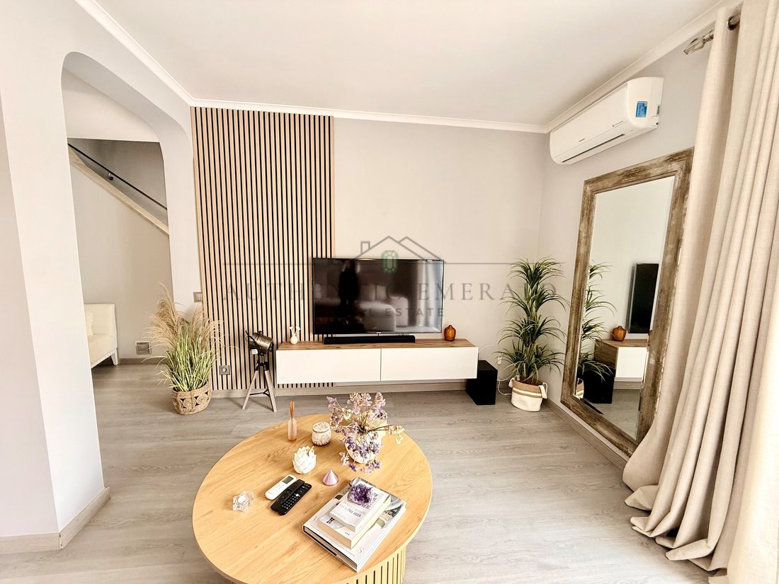 Townhouse in Loule (Sao Clemente), Algarve, Portugal 3 - 17437248