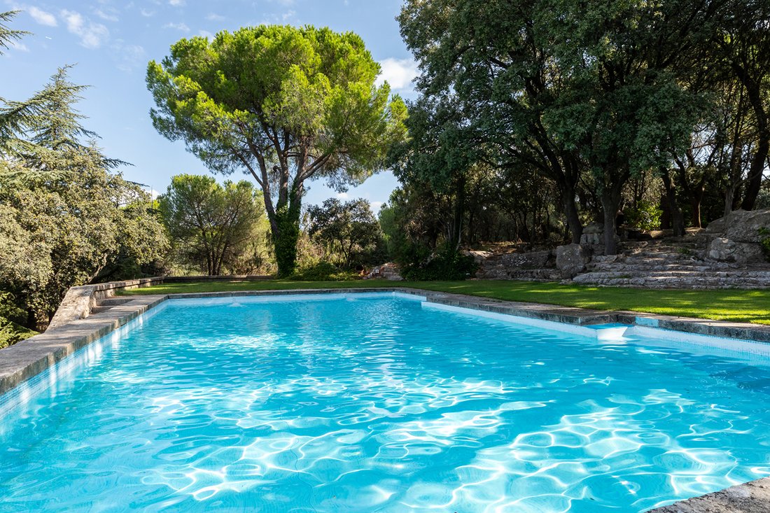 Land in La Navata, Galapagar, Comunidad de Madrid 2 - 14780600
