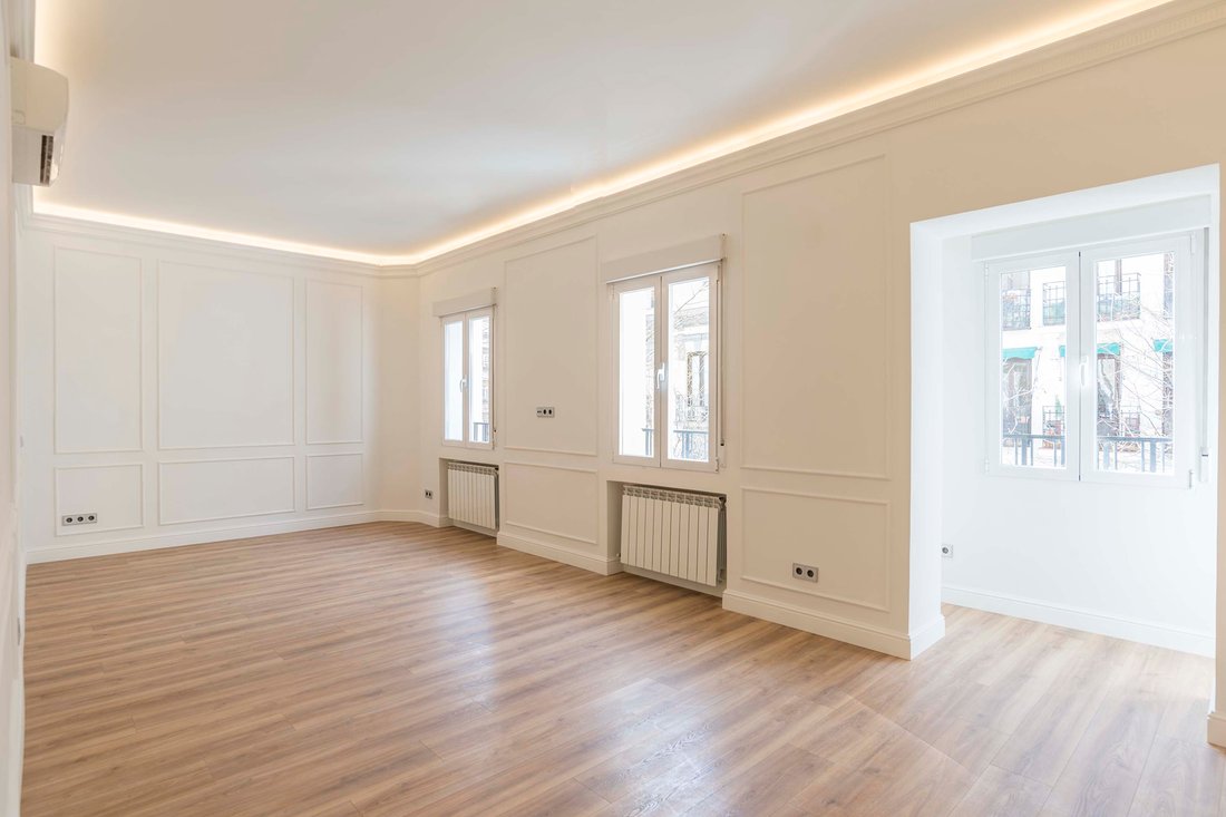 Apartment in Barrio Salamanca, Madrid, Spain 2 - 17317110