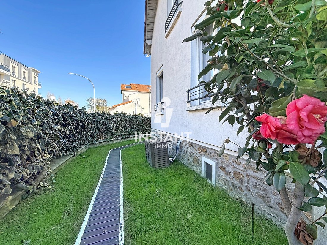 House in Ledru Rollin, Le Perreux-sur-Marne, France 1 - 17439839
