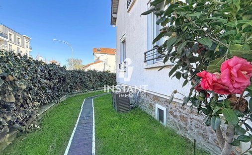 House in Ledru Rollin, Le Perreux-sur-Marne, France 1