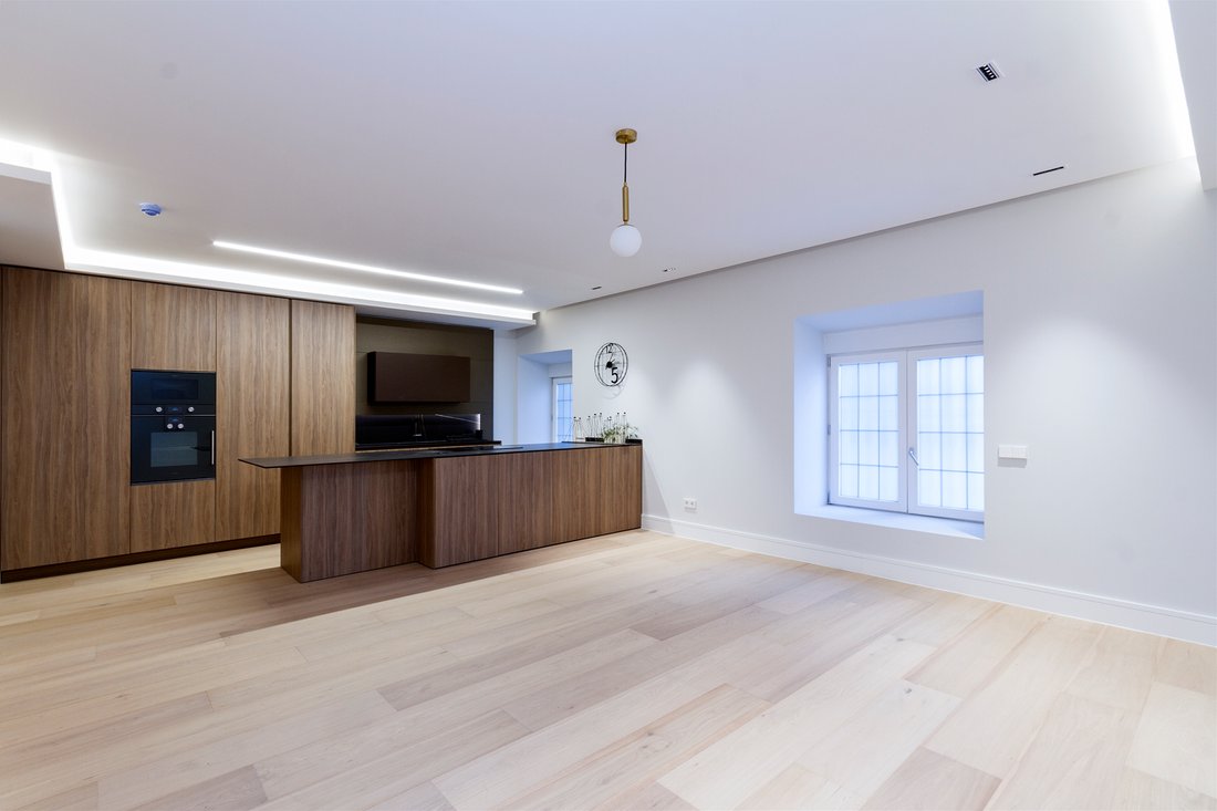 Apartment in Barrio Salamanca, Madrid, Spain 1 - 17433909