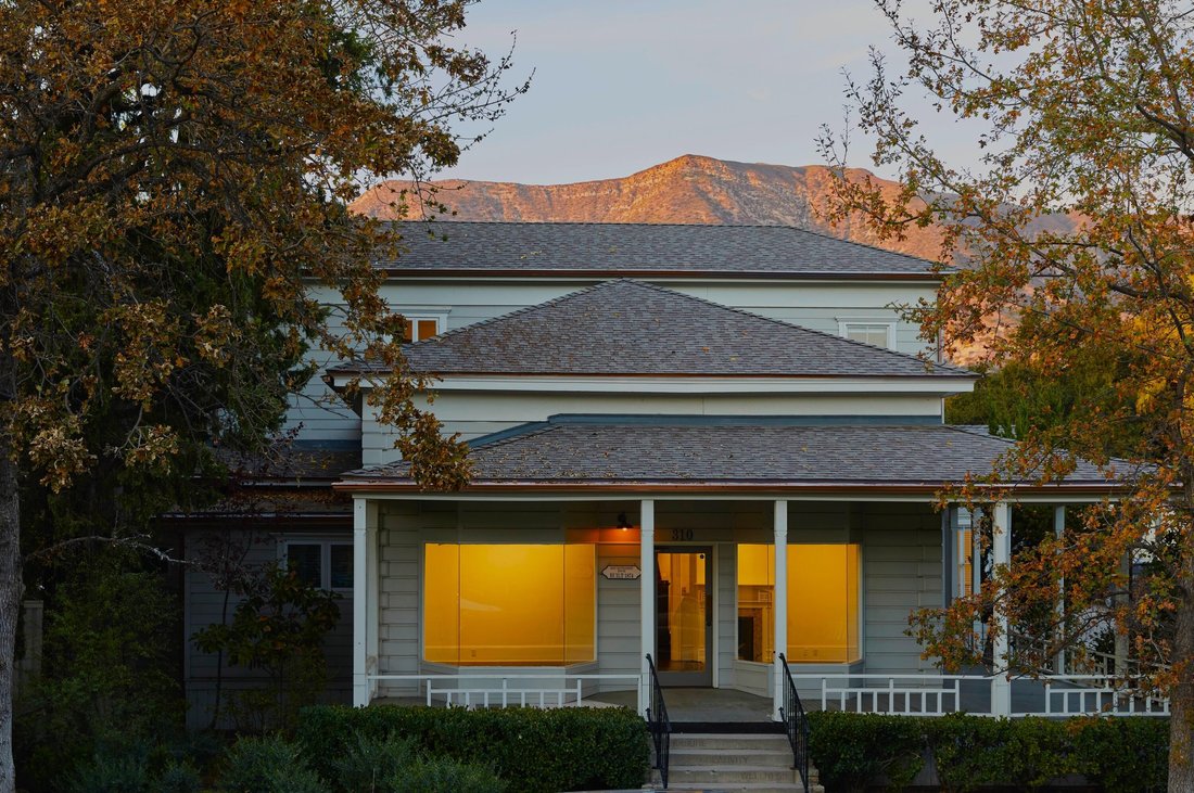 House in Ojai, California, United States 1 - 17437629