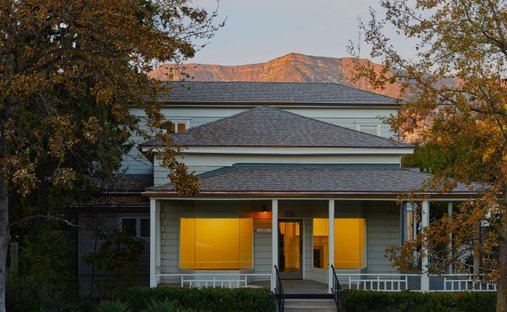 House in Ojai, California, United States 1