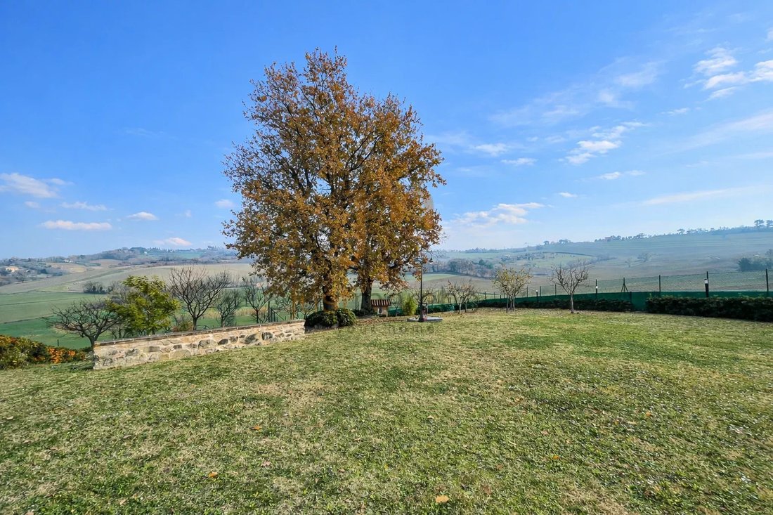 Villa in Santa Veneranda - Candelara - Novilara, Pesaro, Marche 5 - 17436256
