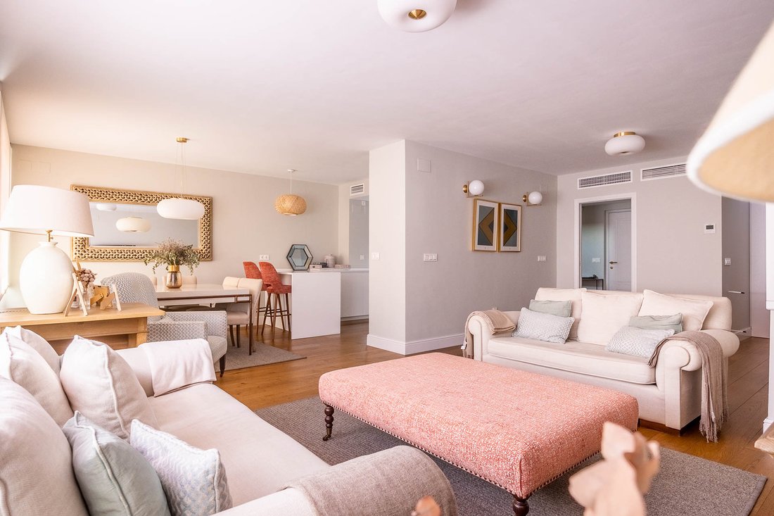 Apartment in Casco Antiguo, Seville, Spain 2 - 16667105