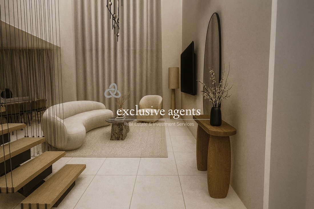 Apartment in Elliniko, Attica, Greece 5 - 15017914