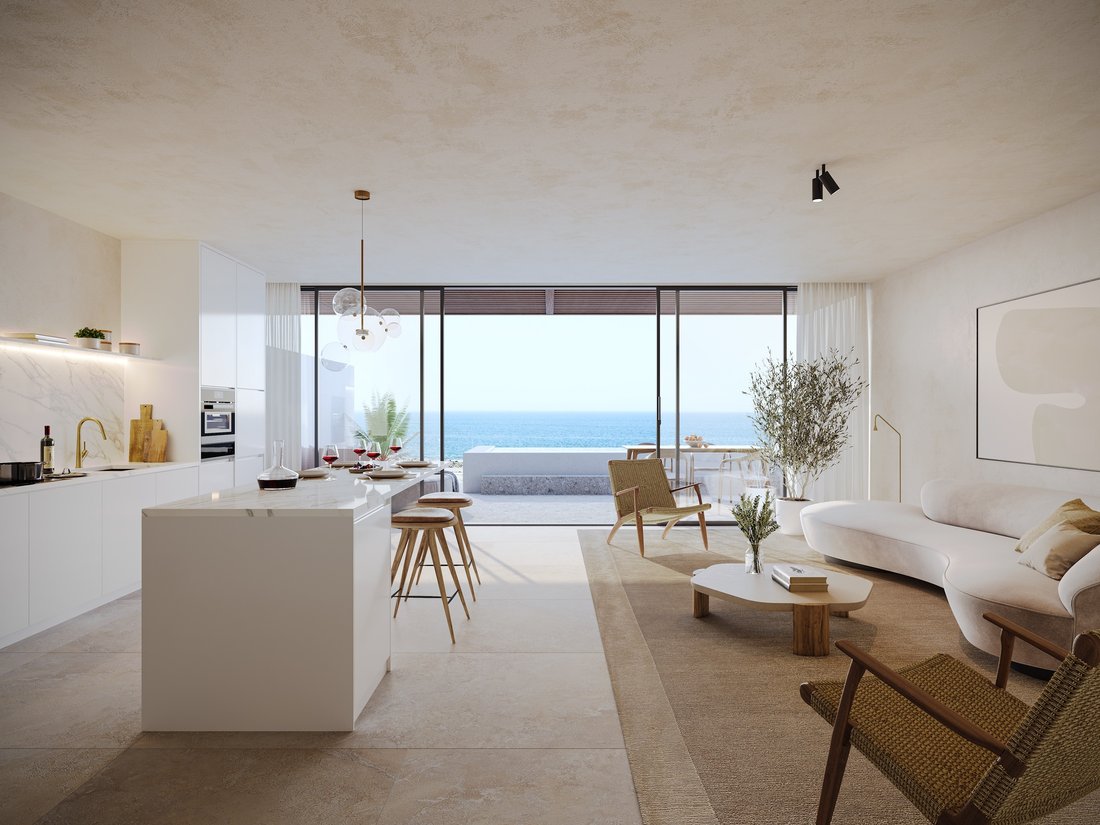 Apartment in Adeje, Canary Islands, Spain 4 - 14294195