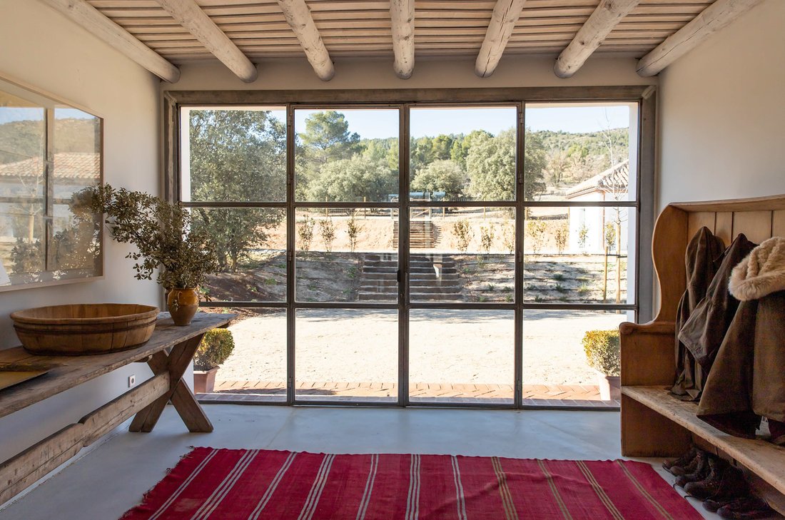 Finca in Duron, Castile-La Mancha, Spain 5 - 17367799