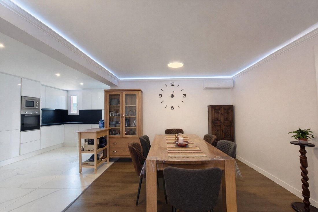 Apartment in Santa Ponsa, Balearic Islands, Spain 1 - 17438559