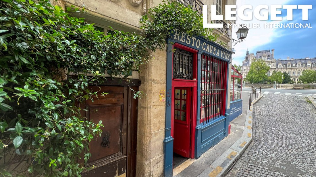 Apartment in Bastille-Popincourt, Paris 11e Arrondissement, Paris 1 - 17439114