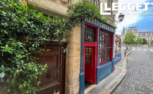 Apartment in Bastille-Popincourt, Paris 11e Arrondissement, Paris 1