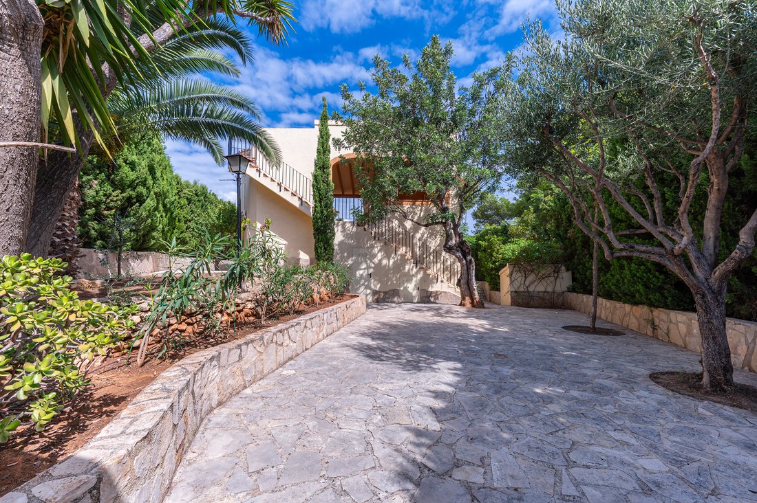 House in Calp / Calpe, Valencian Community, Spain 5 - 16083451