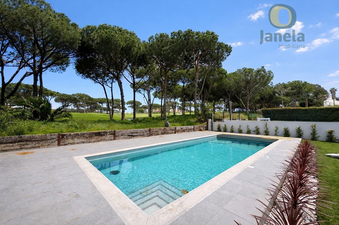 House in Quarteira, Algarve, Portugal 1 - 17436716