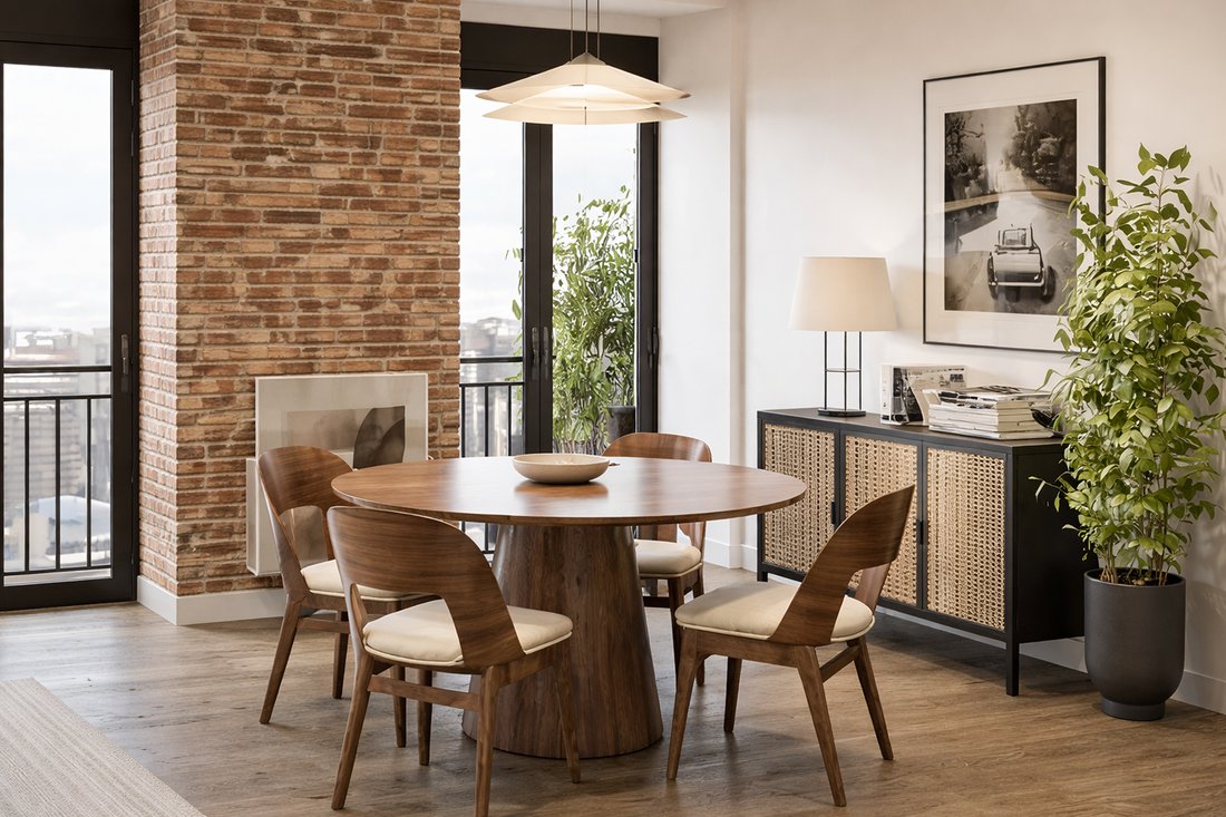 Appartement à Salamanque, Madrid, Espagne 1 - 16969748