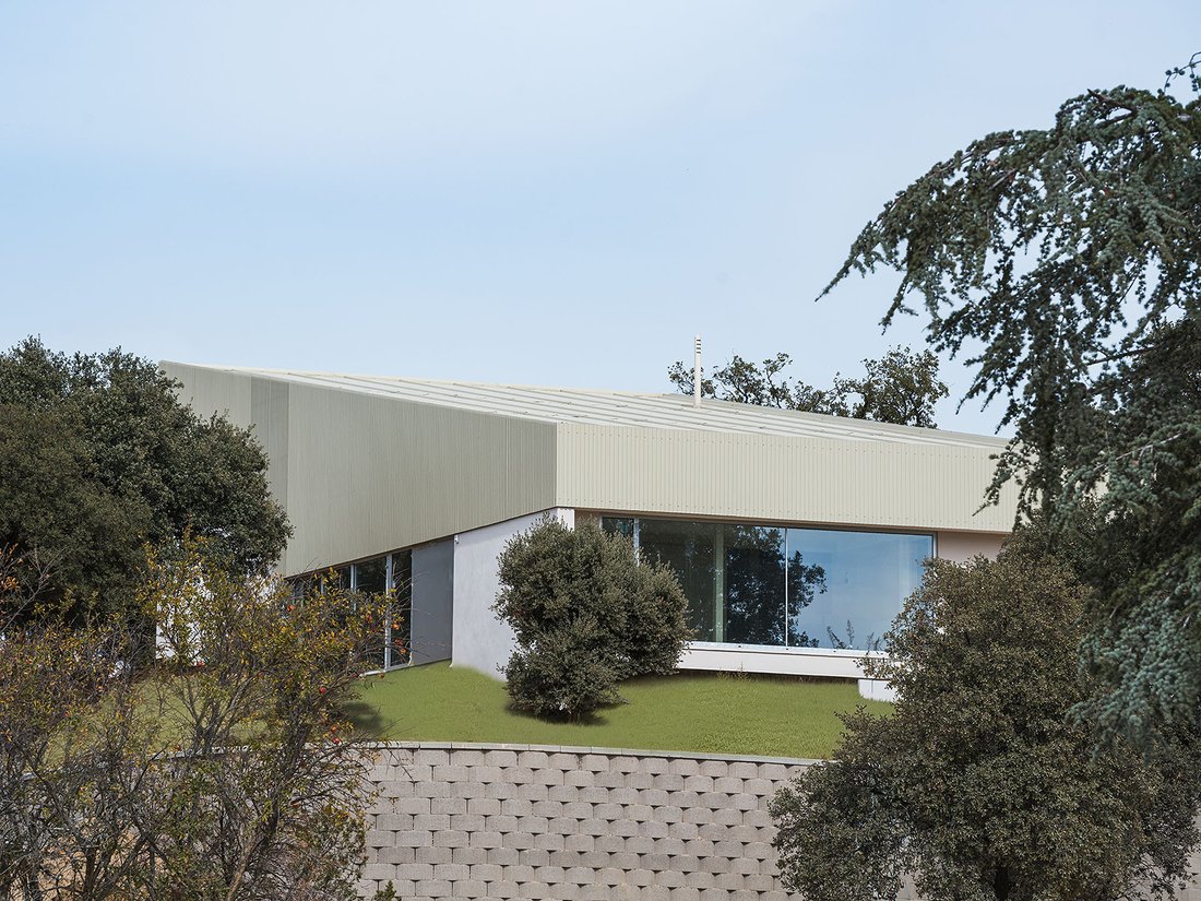 House in Boadilla del Monte, Comunidad de Madrid, Spain 2 - 16570439