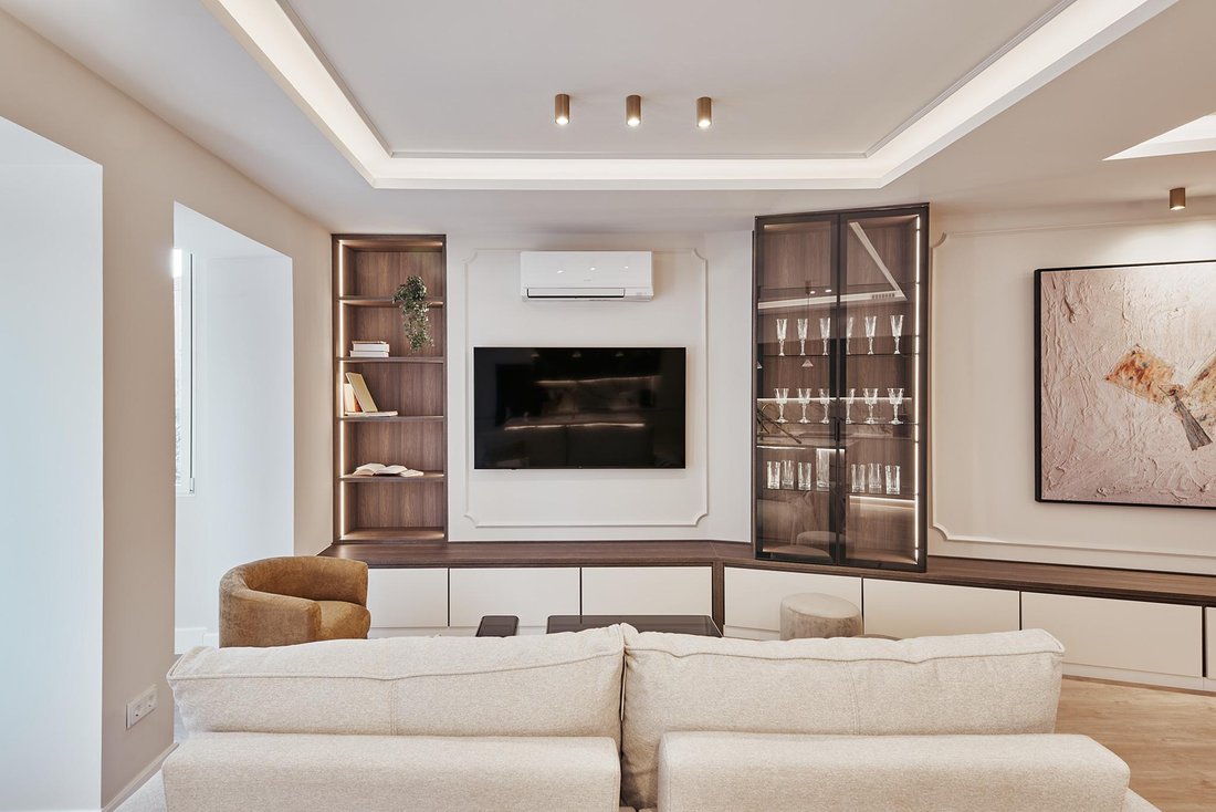 Appartement à Salamanque, Madrid, Espagne 5 - 17245699