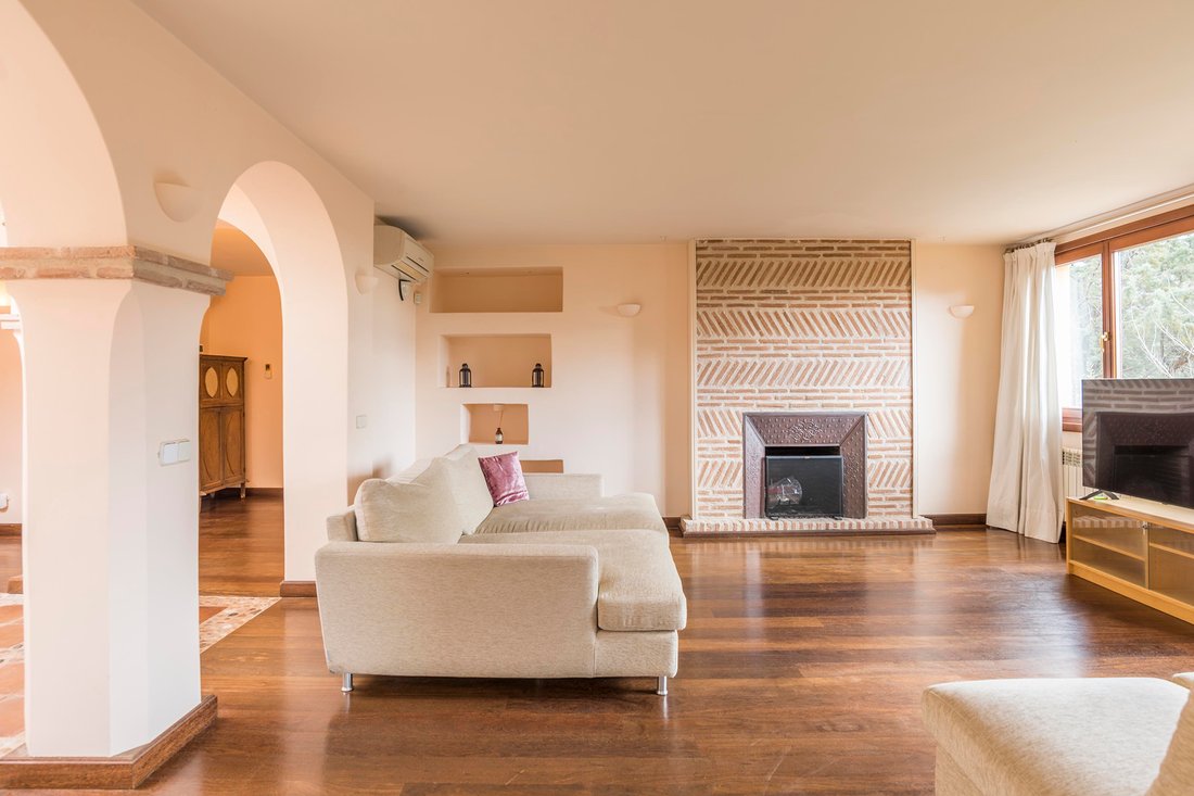 House in Las Rozas de Madrid, Comunidad de Madrid, Spain 5 - 17246777