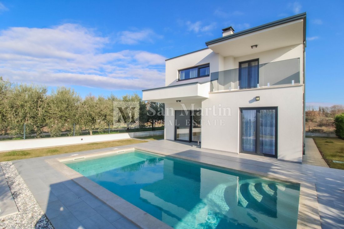House in Porec, Istria County, Croatia 3 - 17438733