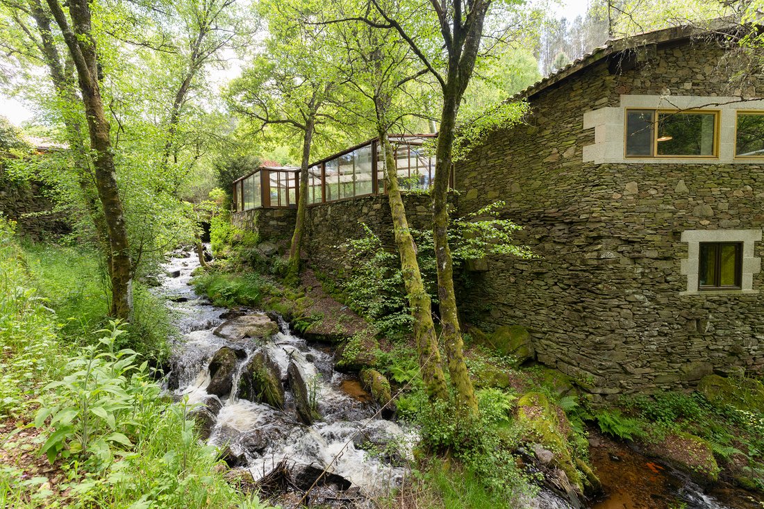 House in Vista Fermosa, Ourense, Spain 3 - 15851694