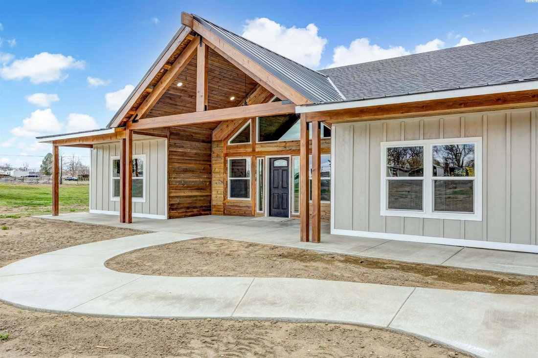 House in Prosser, Washington, United States 3 - 17437334