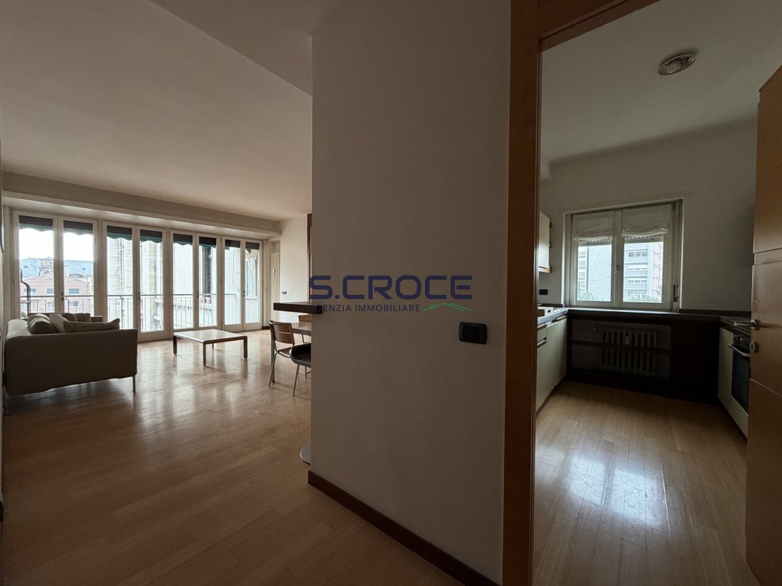 Apartment in Piazze, Padua, Italy 5 - 17439136