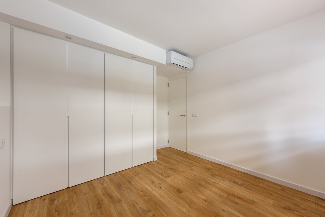 Apartment in Calvia, Balearic Islands, Spain 5 - 17073311
