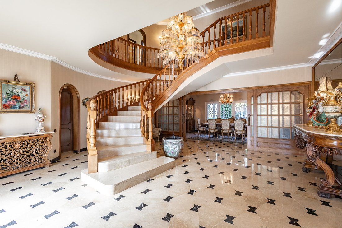 House in Gava, Catalonia, Spain 5 - 17438783
