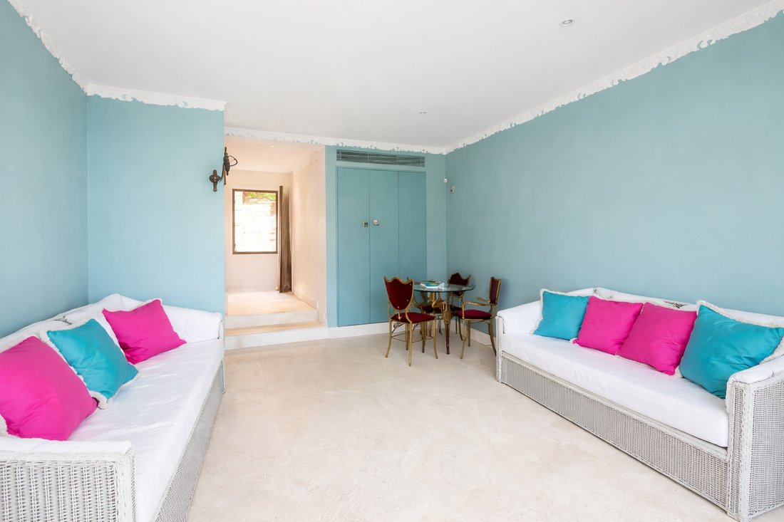 Apartment in Marina di Porto Cervo, Porto Cervo, Italy 5 - 17436648