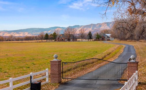 House in Longmont, Colorado, United States 1