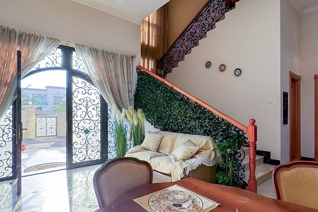 House in Al Wasl, Dubai, United Arab Emirates 5 - 17439626