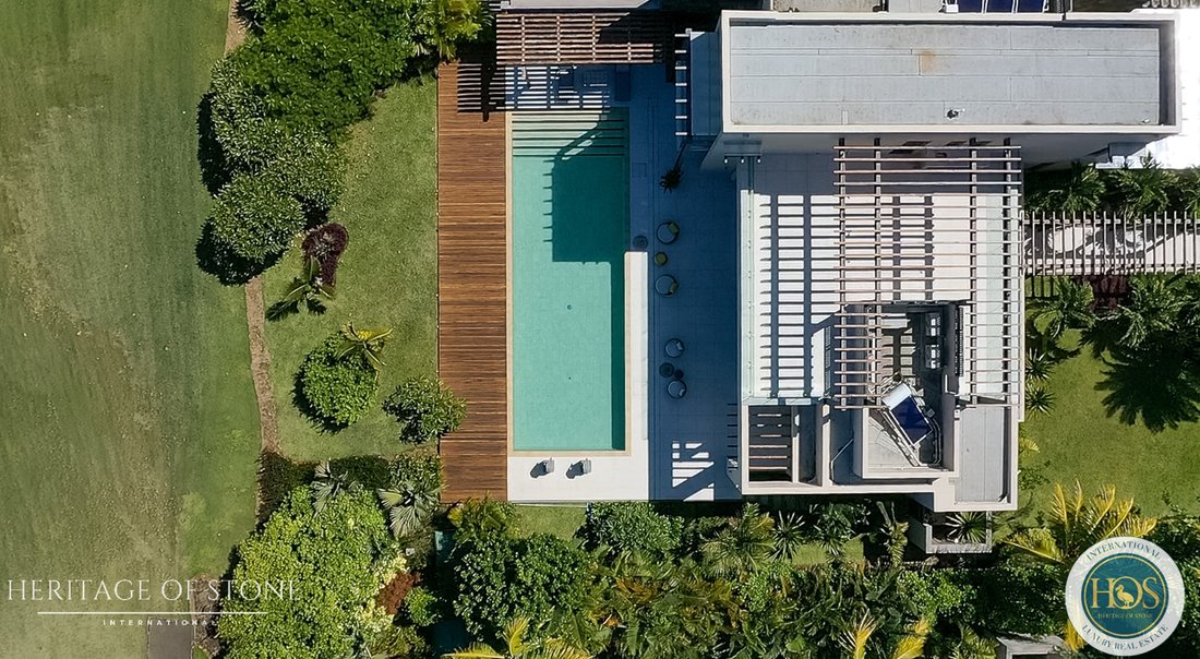 Villa in Beau Champ, Flacq District, Mauritius 4 - 17373596