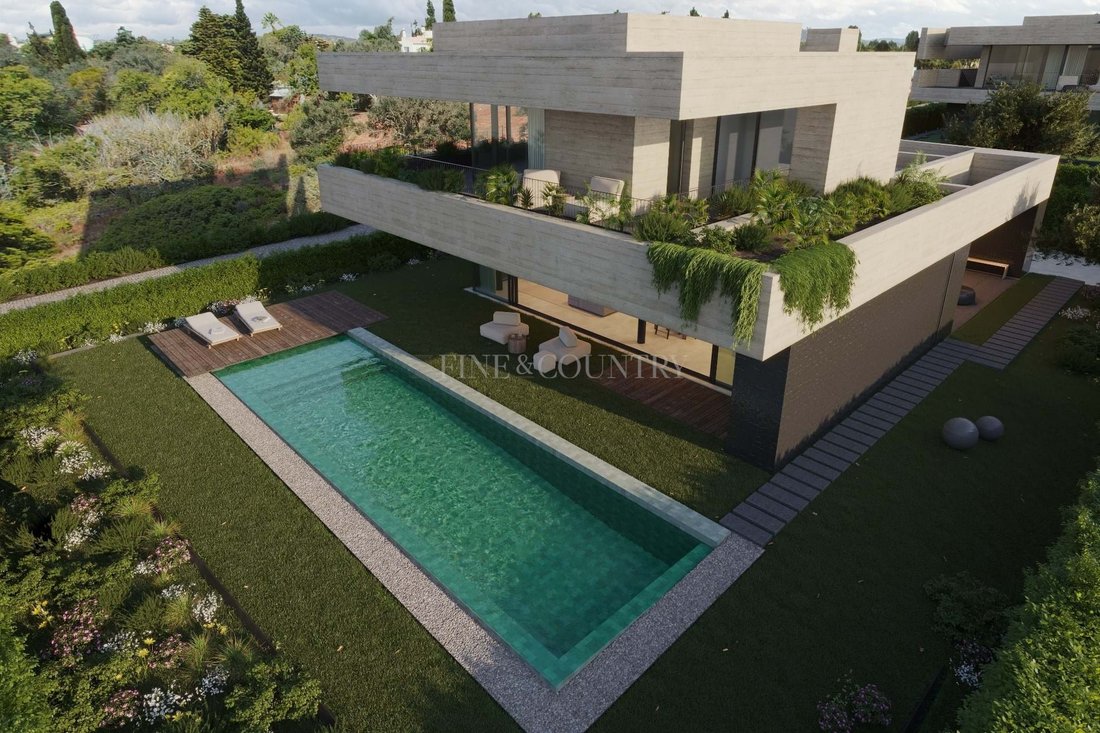 House in São Sebastião, Lagos, Sao Goncalo de Lagos, Portugal 1 - 16962939