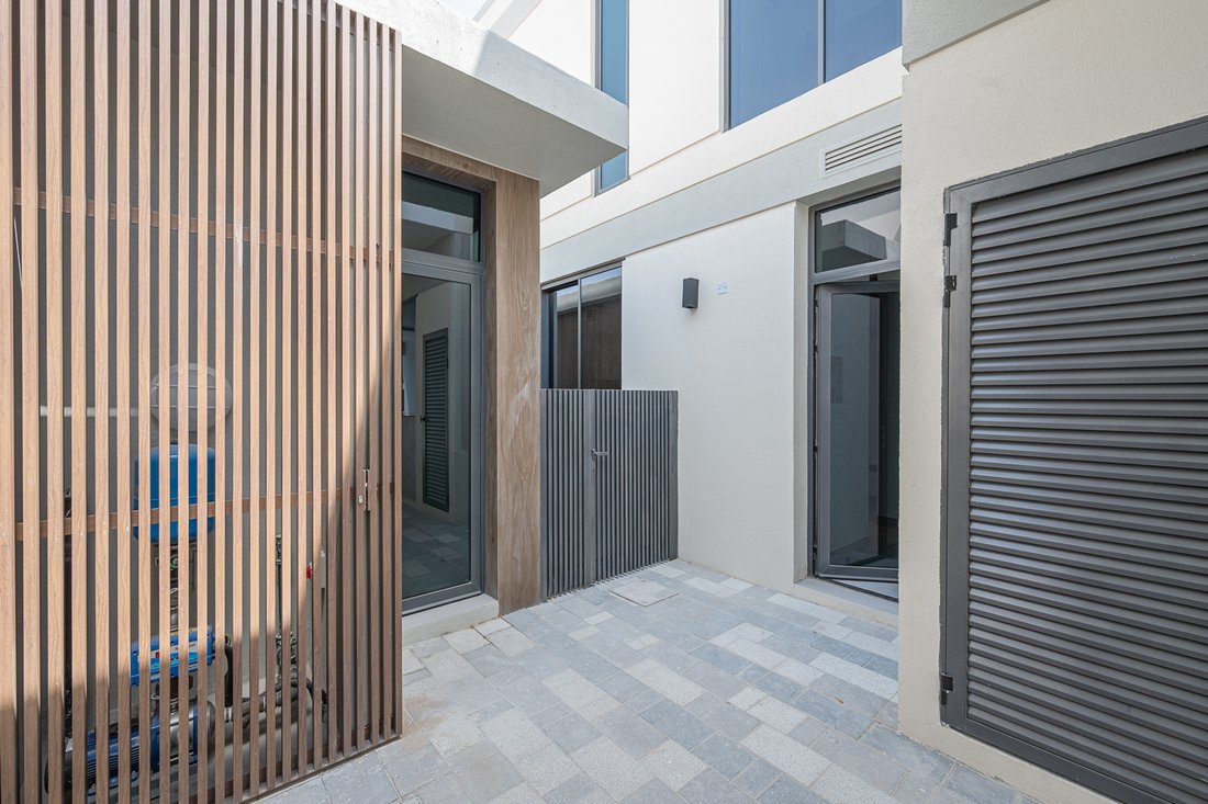 House in Al Wasl, Dubai, United Arab Emirates 3 - 17439734