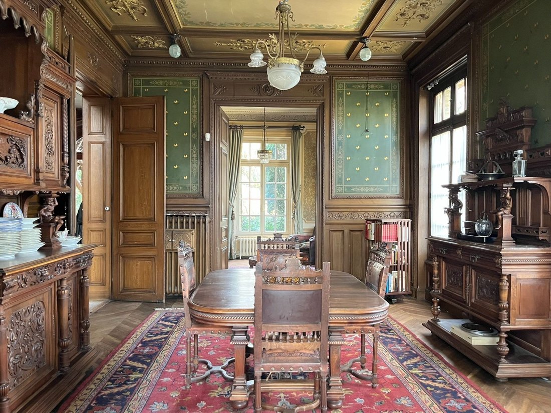 House in Meaux, Ile-de-France, France 5 - 17438397