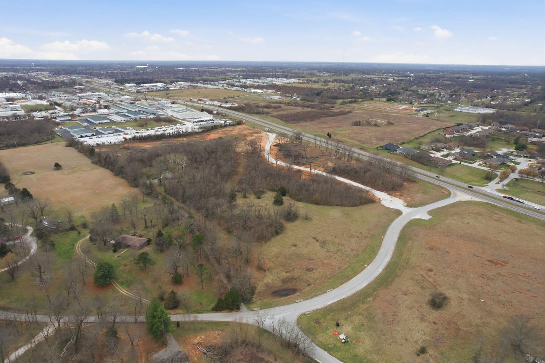 Land in Nixa, Missouri, United States 5 - 17438127